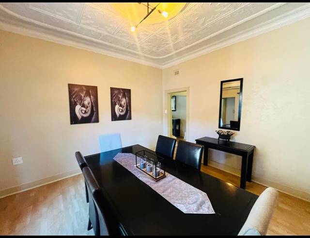 3 BEDROOM HOUSE FOR SALE IN DELVILLE